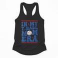 In My T-Ball Mom Era Baseball Mom Groovy Mother's Day Flowy Tank In My T-Ball Mom Era Baseball Mom Groovy Mother's Day Flowy Tank