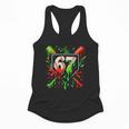 Xmas Baseball Six Seven 67 Meme Ice Cream Drip Men Women Flowy Tank Xmas Baseball Six Seven 67 Meme Ice Cream Drip Men Women Flowy Tank