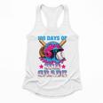 100 Days Of 3rd Grade Baseball 100th Day Of School Boys Kids Flowy Tank 100 Days Of 3rd Grade Baseball 100th Day Of School Boys Kids Flowy Tank