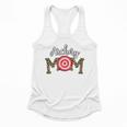 Archery Mom Dance Mom Baseball Mom Mother Day Flowy Tank Archery Mom Dance Mom Baseball Mom Mother Day Flowy Tank