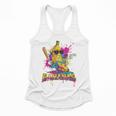 Baseball Banana Splatter Sports Kids Teens Premium Tri-Blend Flowy Tank Baseball Banana Splatter Sports Kids Teens Premium Tri-Blend Flowy Tank