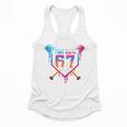 Baseball Drip I Was 6 Now I'm 7 67 Meme 7th Birthday Flowy Tank Baseball Drip I Was 6 Now I'm 7 67 Meme 7th Birthday Flowy Tank