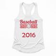 Baseball Mom Since 2016 Flowy Tank Baseball Mom Since 2016 Flowy Tank