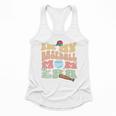 Baseball Mom Celebrate Motherhood In Style Flowy Tank Baseball Mom Celebrate Motherhood In Style Flowy Tank