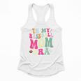 In My Baseball Mom Era Baseball Mama Premium Flowy Tank In My Baseball Mom Era Baseball Mama Premium Flowy Tank