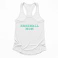 In My Baseball Mom Era Tee Game Day Baseball Mom Life Flowy Tank In My Baseball Mom Era Tee Game Day Baseball Mom Life Flowy Tank