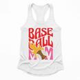 Baseball Mom Game Day Trendy Pink Leopard Mama Premium Flowy Tank Baseball Mom Game Day Trendy Pink Leopard Mama Premium Flowy Tank