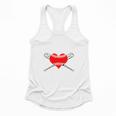 Baseball Mom Humor I Teach My Kids To Hit And Steal Flowy Tank