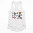 Baseball Mom Baseball Mama Flowy Tank Baseball Mom Baseball Mama Flowy Tank