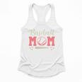 Baseball Mom Baseball Season Sports Mom Baseball Mama Flowy Tank