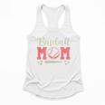 Baseball Mom And Sweet For Moms With Baseball Kids Flowy Tank Baseball Mom And Sweet For Moms With Baseball Kids Flowy Tank