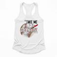 Baseball Moms Cute Take Me To The Ballpark Sports Athletic Flowy Tank Baseball Moms Cute Take Me To The Ballpark Sports Athletic Flowy Tank
