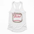 Baseball-Shirt Women Mama Mother Baseball Mom Premium Flowy Tank Baseball-Shirt Women Mama Mother Baseball Mom Premium Flowy Tank