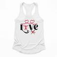 Baseball Softball Baseball Mom LOVE Baseball Flowy Tank Baseball Softball Baseball Mom LOVE Baseball Flowy Tank