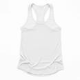 Crazy Proud Always Loud Baseball Mom Baseballer Flowy Tank