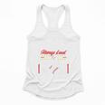 Crazy Proud Always Loud Baseball Mom Mother's Day Premium Flowy Tank Crazy Proud Always Loud Baseball Mom Mother's Day Premium Flowy Tank