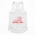 I Never Dreamed I Would Be a Super Sexy Baseball Mom Sport Flowy Tank I Never Dreamed I Would Be a Super Sexy Baseball Mom Sport Flowy Tank