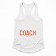 Eat Sleep Coach Repeat Shirt Men Women Baseball Lover Flowy Tank Eat Sleep Coach Repeat Shirt Men Women Baseball Lover Flowy Tank