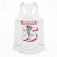 Garrett Crochet Boston Baseball Players MLBGCR201M Flowy Tank