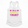 I'm A Baseball Mom Of Course I'm Broke Baseball Mom Premium Flowy Tank I'm A Baseball Mom Of Course I'm Broke Baseball Mom Premium Flowy Tank