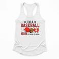 I’m A Baseball Mom Of Course I'm Broke Flowy Tank I’m A Baseball Mom Of Course I'm Broke Flowy Tank