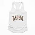 Leopard Baseball Mom Matching Baseball Mama Family Matching Premium Flowy Tank Leopard Baseball Mom Matching Baseball Mama Family Matching Premium Flowy Tank