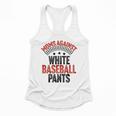 Moms Against Baseball Pants Season Baseball Mom Flowy Tank Moms Against Baseball Pants Season Baseball Mom Flowy Tank