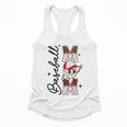 Retro Baseball Mom Mama Baseball Life Softball Life Game Day Flowy Tank Retro Baseball Mom Mama Baseball Life Softball Life Game Day Flowy Tank