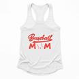 Somebody's Loud Mouth Baseball Mom Mama Premium Flowy Tank Somebody's Loud Mouth Baseball Mom Mama Premium Flowy Tank