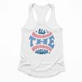 Spring 2024 Season Cute Baseball Mom It Is The Season Flowy Tank Spring 2024 Season Cute Baseball Mom It Is The Season Flowy Tank