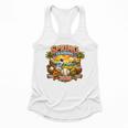 Spring Training 2026 Baseball Vintage Sunset Premium Tri-Blend Flowy Tank Spring Training 2026 Baseball Vintage Sunset Premium Tri-Blend Flowy Tank