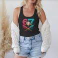67 Ice Cream Drip Baseball Meme – Six Seven Gen Alpha Flowy Tank 67 Ice Cream Drip Baseball Meme – Six Seven Gen Alpha Flowy Tank