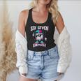 67 Meme Six Seven Baseball Ice Cream Drip Girls Boys Flowy Tank 67 Meme Six Seven Baseball Ice Cream Drip Girls Boys Flowy Tank