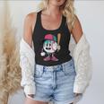 Baseball Drip Boys Ice Cream Youth Flowy Tank