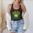 Baseball Drip St Patricks Day Boys Baseball St Patricks Day Flowy Tank Baseball Drip St Patricks Day Boys Baseball St Patricks Day Flowy Tank