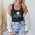 Busy Raising Ballers Baseball Mom Group Tee Flowy Tank Busy Raising Ballers Baseball Mom Group Tee Flowy Tank