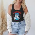 L7 Weenie Baseball Softball Flowy Tank L7 Weenie Baseball Softball Flowy Tank