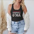 Loud And Proud Baseball G'Ma Baseball Mom Flowy Tank Loud And Proud Baseball G'Ma Baseball Mom Flowy Tank