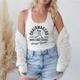 Chairmakers Sheboygan Minor League Baseball Flowy Tank