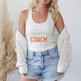 Eat Sleep Coach Repeat Shirt Men Women Baseball Lover Flowy Tank Eat Sleep Coach Repeat Shirt Men Women Baseball Lover Flowy Tank