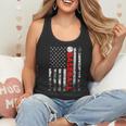 American Flag Baseball Team Baseball Player Baseball Flowy Tank American Flag Baseball Team Baseball Player Baseball Flowy Tank