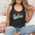 Busy Raising Ballers Baseball Mom & Parent Sports Flowy Tank Busy Raising Ballers Baseball Mom & Parent Sports Flowy Tank