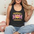 Coquette Baseball Mom Bow Like A Normal Mom But Mother's Day Flowy Tank Coquette Baseball Mom Bow Like A Normal Mom But Mother's Day Flowy Tank