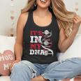 ITS In My DNA Baseball Sport Player Saying Baseball Fan Flowy Tank ITS In My DNA Baseball Sport Player Saying Baseball Fan Flowy Tank