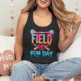 Teacher Kids Field Day 2026 Baseball Field Day Fun Day Flowy Tank