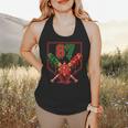 67 Baseball Drip Christmas Meme Six Seven Gen Alpha Slang Flowy Tank 67 Baseball Drip Christmas Meme Six Seven Gen Alpha Slang Flowy Tank