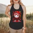 67 Baseball Drip Valentine's Day Flowy Tank 67 Baseball Drip Valentine's Day Flowy Tank