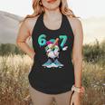67 Meme Six Seven Meme Baseball Dapping Ice Cream Drip Flowy Tank 67 Meme Six Seven Meme Baseball Dapping Ice Cream Drip Flowy Tank