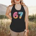 67 Shirt Baseball Life Style 101 Apparel Youth Drip Meme 6 7 Flowy Tank 67 Shirt Baseball Life Style 101 Apparel Youth Drip Meme 6 7 Flowy Tank