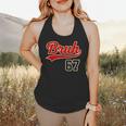 67 Six Seven Bruh Meme Baseball Vintage Style Men Boys Flowy Tank 67 Six Seven Bruh Meme Baseball Vintage Style Men Boys Flowy Tank